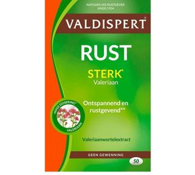 Valdispert Rust sterk