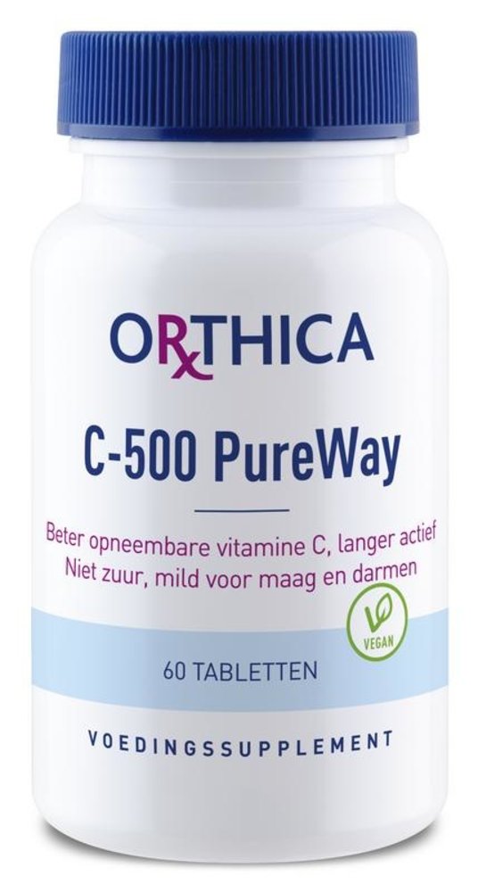 Orthica C-500 pureway Orthica C-500 pureway