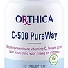 Orthica C-500 pureway Orthica C-500 pureway