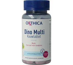 Orthica Dino multi Orthica Dino multi