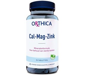 Orthica Cal mag zink Orthica Cal mag zink