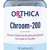 Orthica Chroom 200