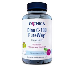 Orthica Dino C pureway Orthica Dino C pureway