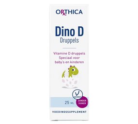 Orthica Dino D Orthica Dino D
