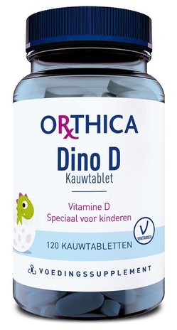 Orthica Dino D Orthica Dino D