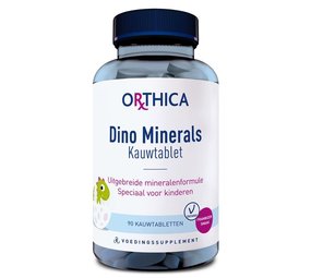 Orthica Dino minerals Orthica Dino minerals