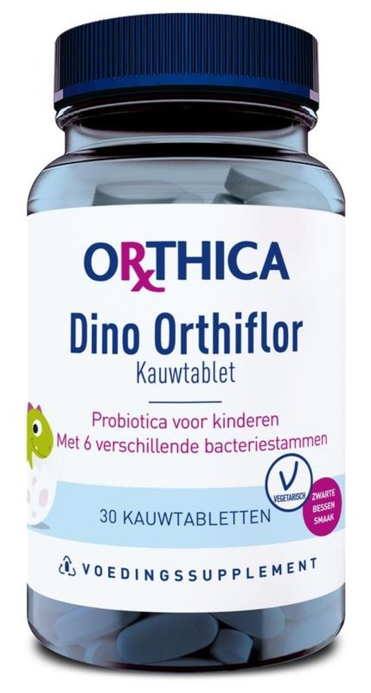 Orthica Dino orthiflor Orthica Dino orthiflor