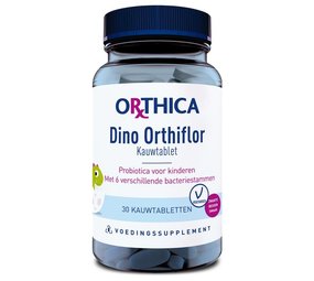 Orthica Dino orthiflor Orthica Dino orthiflor
