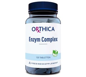 Orthica Enzym complex