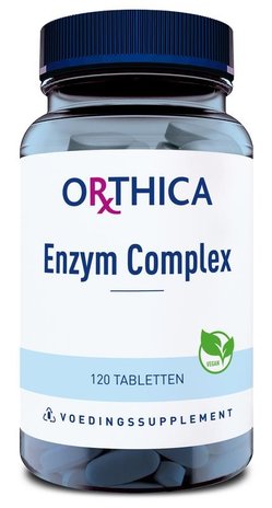 Orthica Enzym complex Orthica Enzym complex