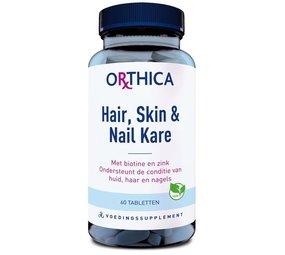Orthica Hair skin & nail kare Orthica Hair skin & nail kare
