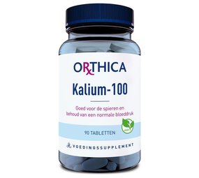 Orthica Kalium 100 Orthica Kalium 100