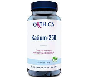 Orthica Kalium 250 Orthica Kalium 250