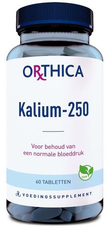 Orthica Kalium 250 Orthica Kalium 250