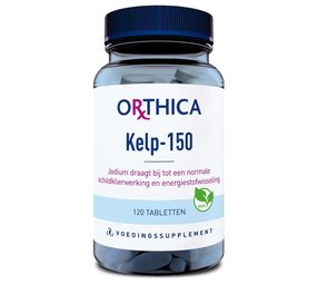 Orthica Kelp 150 Orthica Kelp 150