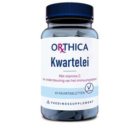 Orthica Kwartelei Orthica Kwartelei