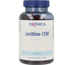 Orthica Lecithine 1200 Orthica Lecithine 1200