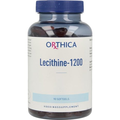 Orthica Lecithine 1200