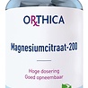 Orthica Magnesium citraat 200 Orthica Magnesium citraat 200