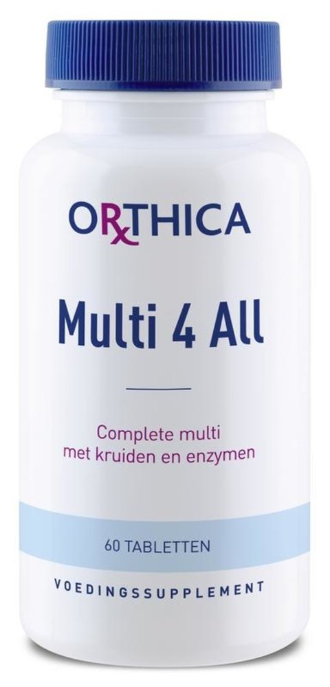 Orthica Multi 4 all