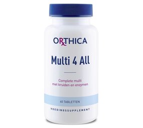 Orthica Multi 4 all