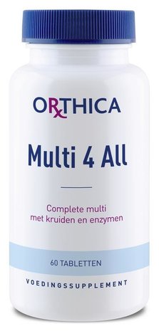 Orthica Multi 4 all