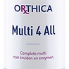 Orthica Multi 4 all