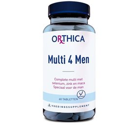 Orthica Multi 4 men
