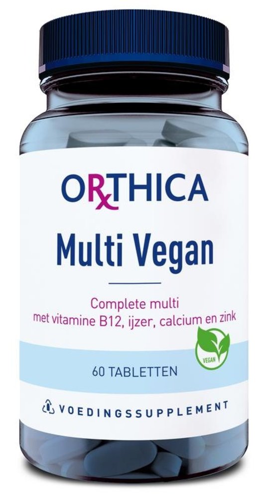 Orthica Multi vegan Orthica Multi vegan