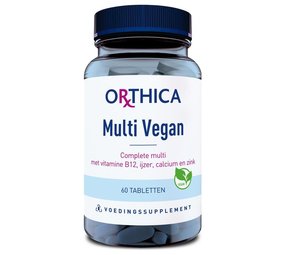 Orthica Multi vegan