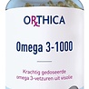 Orthica Omega 3 1000 Orthica Omega 3 1000