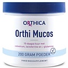 Orthica Orthi mucos (darmkuur)