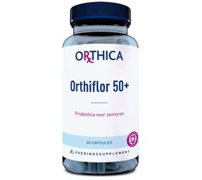 Orthica Orthiflor 50+ senior Orthica Orthiflor 50+ senior