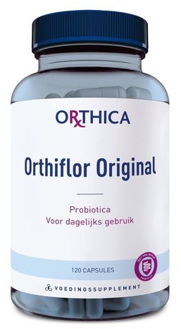 Orthica Orthiflor original