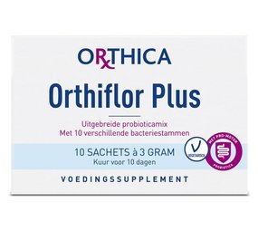Orthica Orthiflor plus