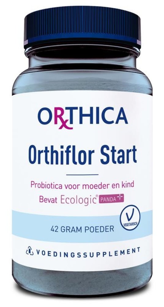 Orthica Orthiflor start