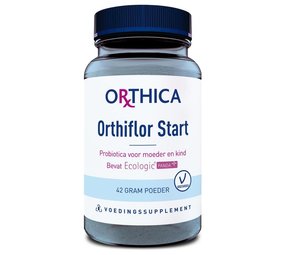 Orthica Orthiflor start Orthica Orthiflor start