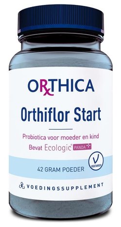 Orthica Orthiflor start