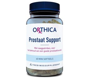 Orthica Prostaat support Orthica Prostaat support