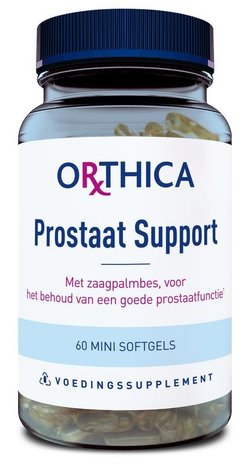 Orthica Prostaat support Orthica Prostaat support