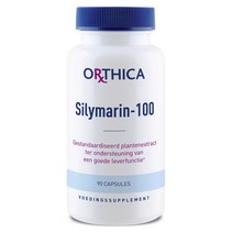 Silymarin 100