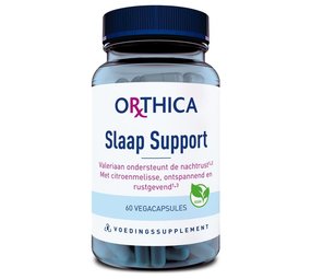 Orthica Slaap support Orthica Slaap support