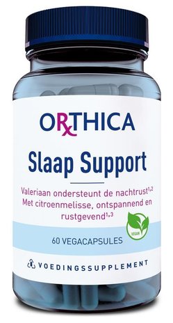 Orthica Slaap support Orthica Slaap support