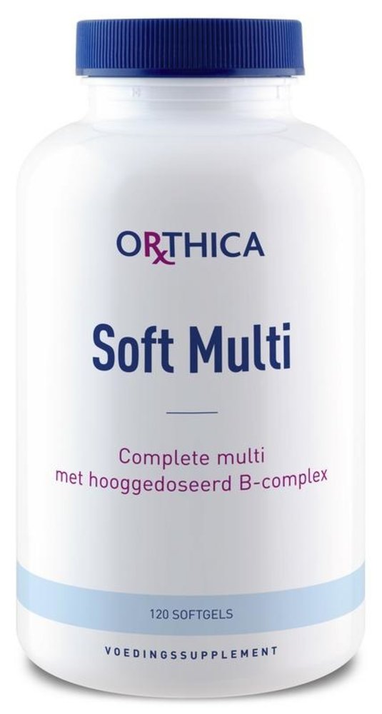 Orthica Soft multi