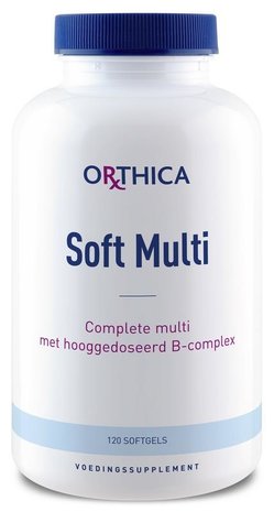 Orthica Soft multi