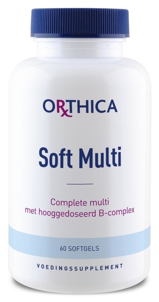Orthica Soft multi