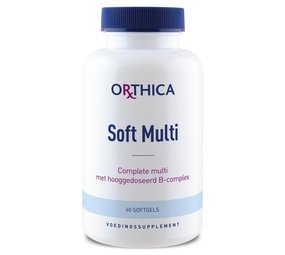 Orthica Soft multi Orthica Soft multi