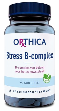 Orthica Stress B complex