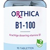 Orthica Vitamine B1 100