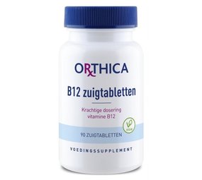 Orthica Vitamine B12